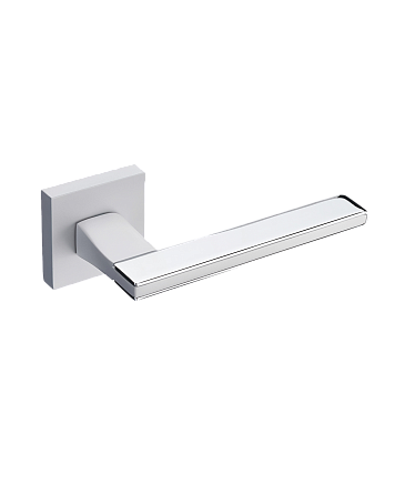 Ручки стандарт FANTOM FE 104-50 MWH/CP ИРМА 